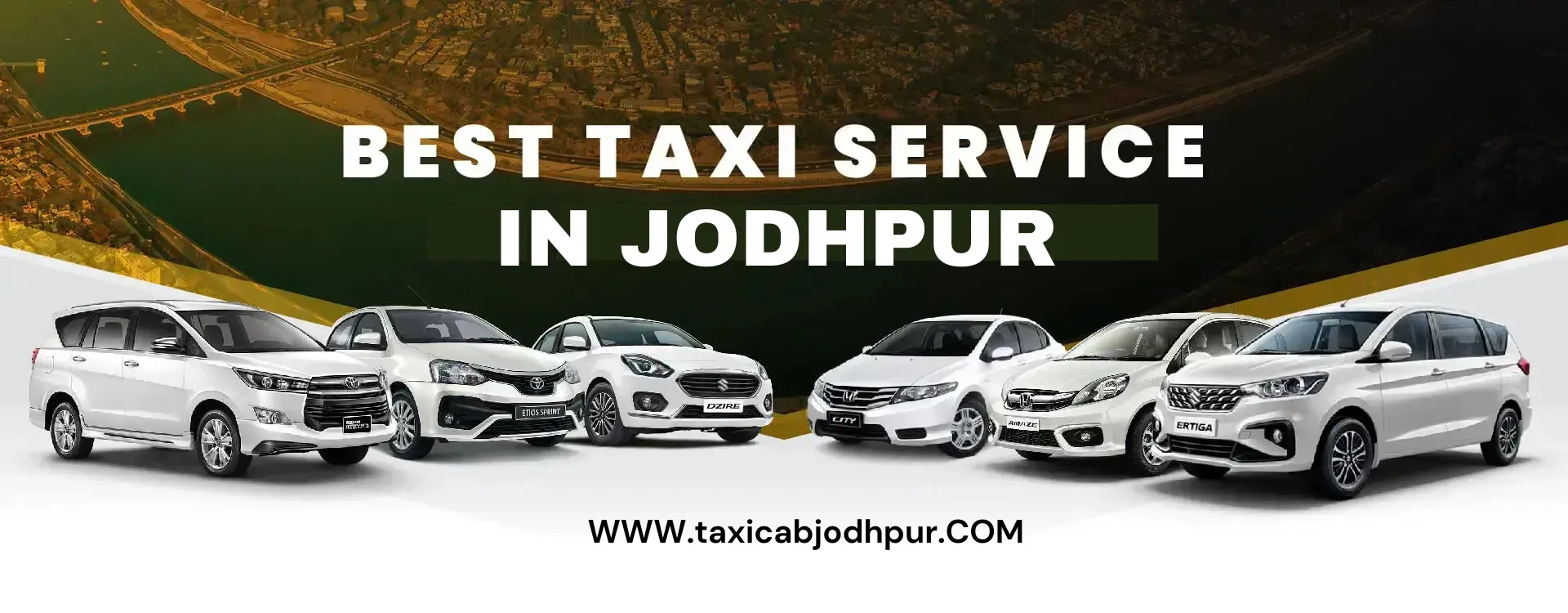 taxi service in jodhpur