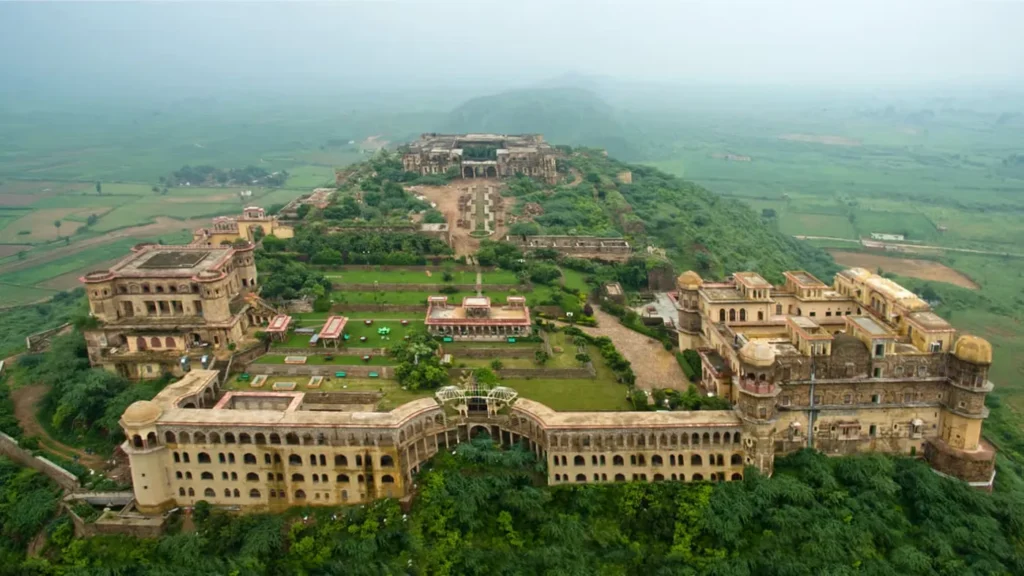 Jodhpur to Khairthal–Tijara Taxi