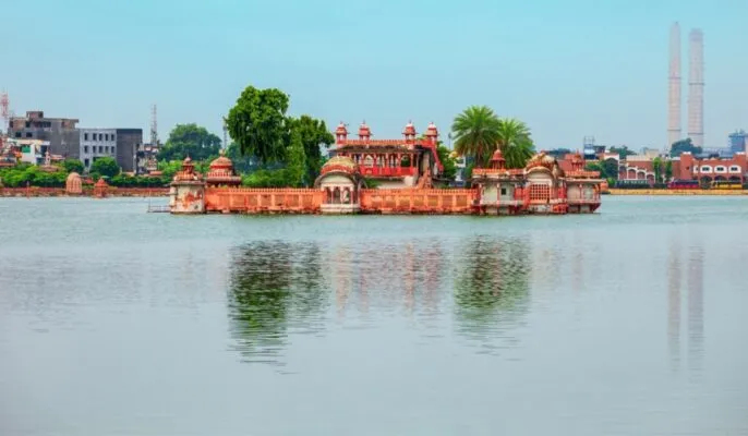 Jodhpur to Kota Taxi