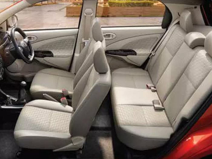 Toyota Etios